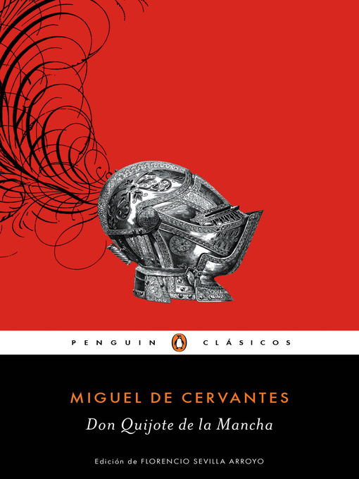 Title details for Don Quijote de la Mancha (Los mejores clásicos) by Miguel de Cervantes - Wait list